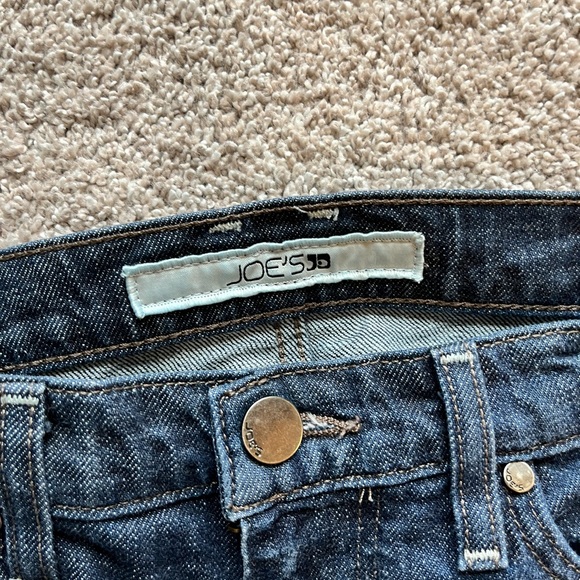 Joe’s Jeans Low Rise Bootcut Jeans - Picture 10 of 11